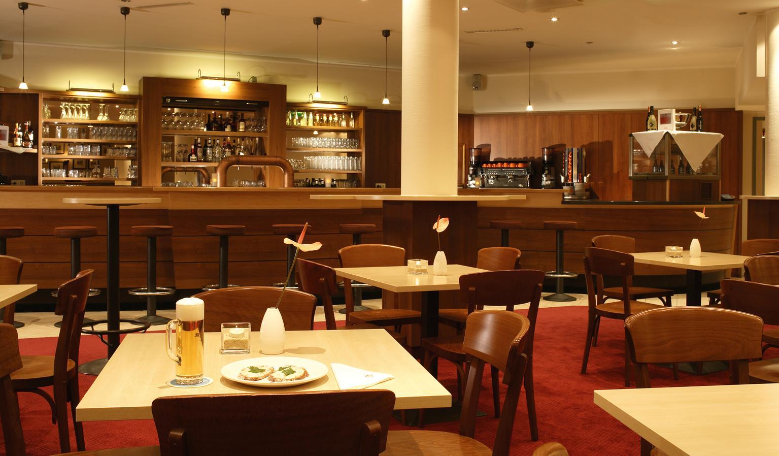ホテル Nh Berlin Potsdam Conference Center クラインマハノー エクステリア 写真